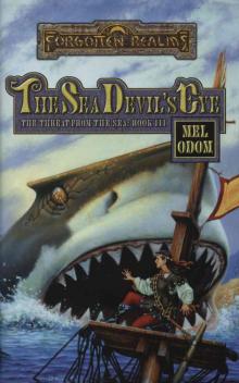 D&D - Forgotten Realms - Threat from the Sea 03