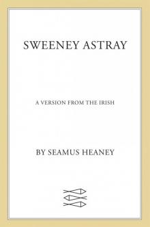 Sweeney Astray