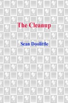 The Cleanup
