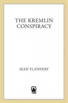 The Kremlin Conspiracy