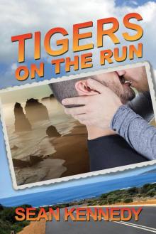 Tigers on the Run Tigers on the Run