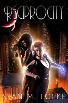 Reciprocity Reciprocity