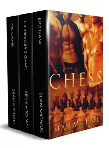Chess Part Two Box Set
