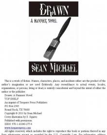 Drawn: A Hammer Novel