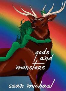 Gods and Monsters