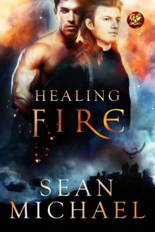 Healing Fire Healing Fire