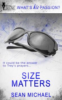 Size Matters Size Matters