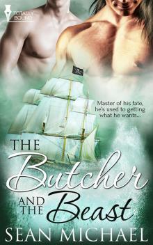 The Butcher and the Beast The Butcher and the Beast