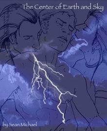 The Center of Earth and Sky