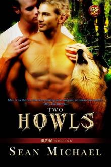 Two Howls Two Howls