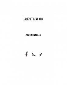 Jackpot Kingdom Jackpot Kingdom