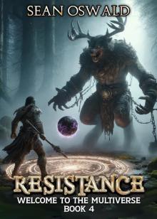 Resistance: Welcome to the Multiverse Resistance: Welcome to the Multiverse
