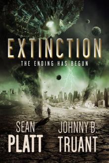 Extinction Extinction