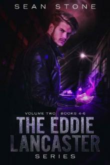 Eddie Lancaster Box Set 2