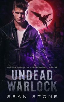 Undead Warlock Undead Warlock