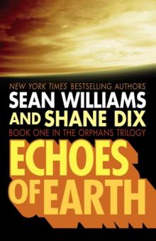 Echoes of Earth Echoes of Earth
