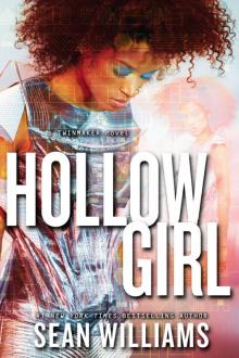 Hollowgirl Hollowgirl