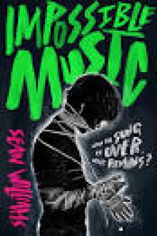 Impossible Music Impossible Music