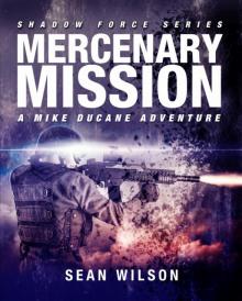 Mercenary Mission