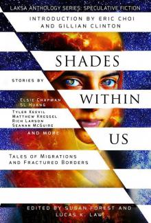 Shades Within Us Shades Within Us