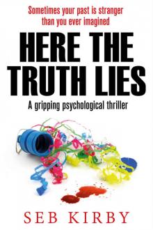 Here The Truth Lies Here The Truth Lies