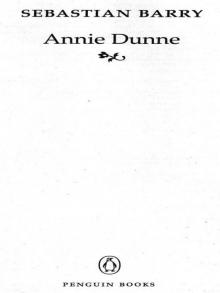 Annie Dunne