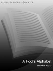 A Fool's Alphabet