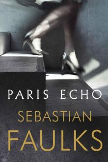 Paris Echo Paris Echo