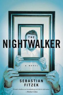 The Nightwalker The Nightwalker