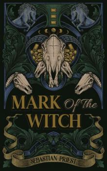Mark of the Witch