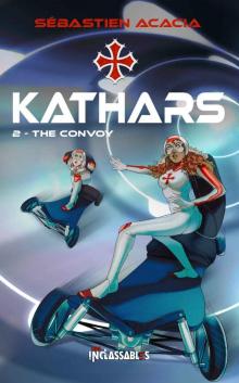 The Convoy The Convoy