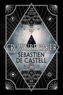Crownbreaker Crownbreaker
