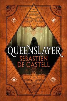 Queenslayer Queenslayer