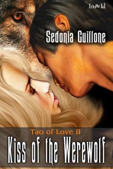 TOL2 Kiss of the Werewolf TOL2 Kiss of the Werewolf