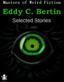 Eddy C. Bertin Eddy C. Bertin