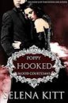 Blood Courtesan Hooked