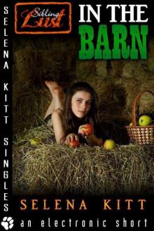 In The Barn In The Barn