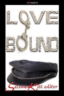 Love Bound Love Bound