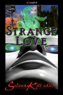 Strange Love