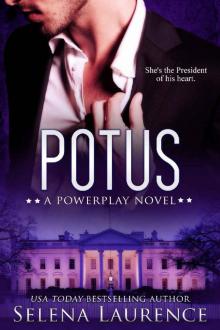 POTUS: A Powerplay Novel