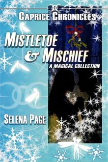 Mistletoe & Mischief