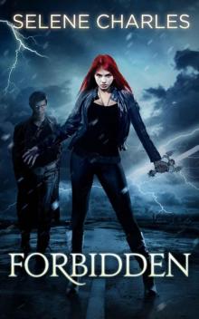 Forbidden, Tempted Series (Book 1)