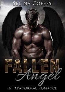 Fallen Angel (Paranormal Romance)