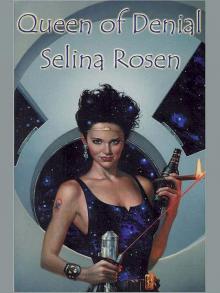 Queen of Denial Queen of Denial