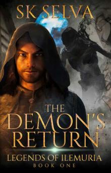 The Demon's Return The Demon's Return