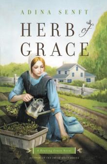 Herb of Grace (9781455548637)