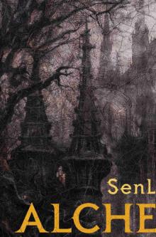 Alchemised Alchemised