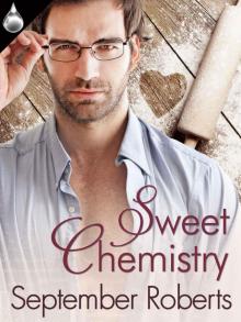 Sweet Chemistry Sweet Chemistry