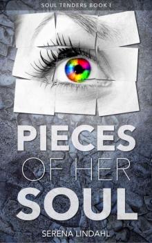 Pieces of Her Soul