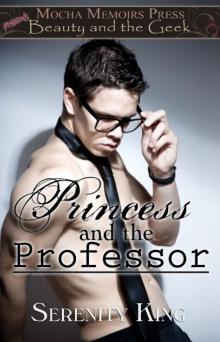 Beauty & the Geek: Princess and the Professor Beauty & the Geek: Princess and the Professor